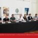 Intendente logra que empresas multinacionales aporten el 25% del presupuesto municipal