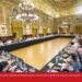 Intendente logra que empresas multinacionales aporten el 25% del presupuesto municipal