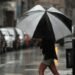 Urgente: alerta meteorológica por lluvias y tormentas para 30 localidades durante el último fin de semana del año